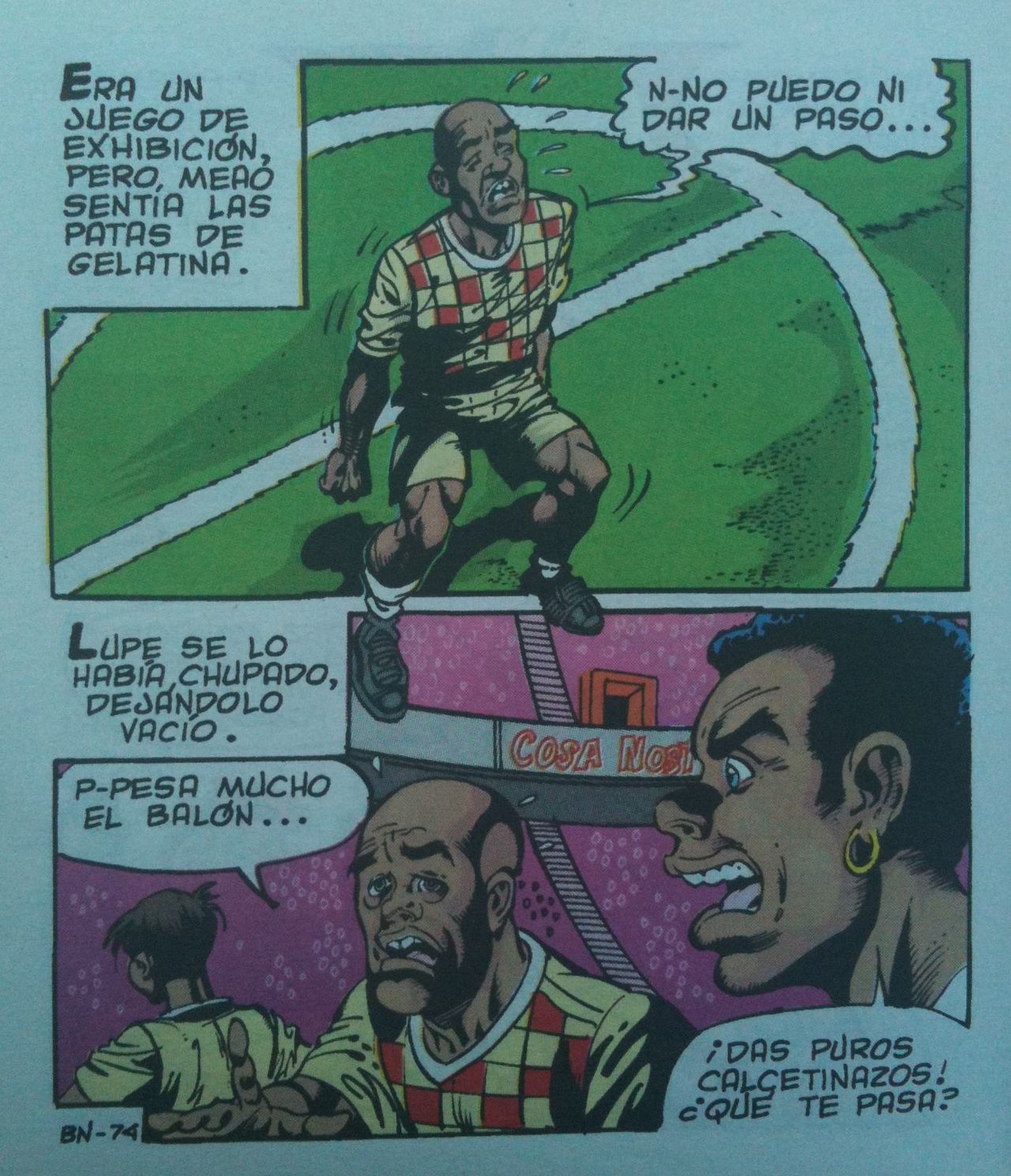 Bellas de Noche image number 74