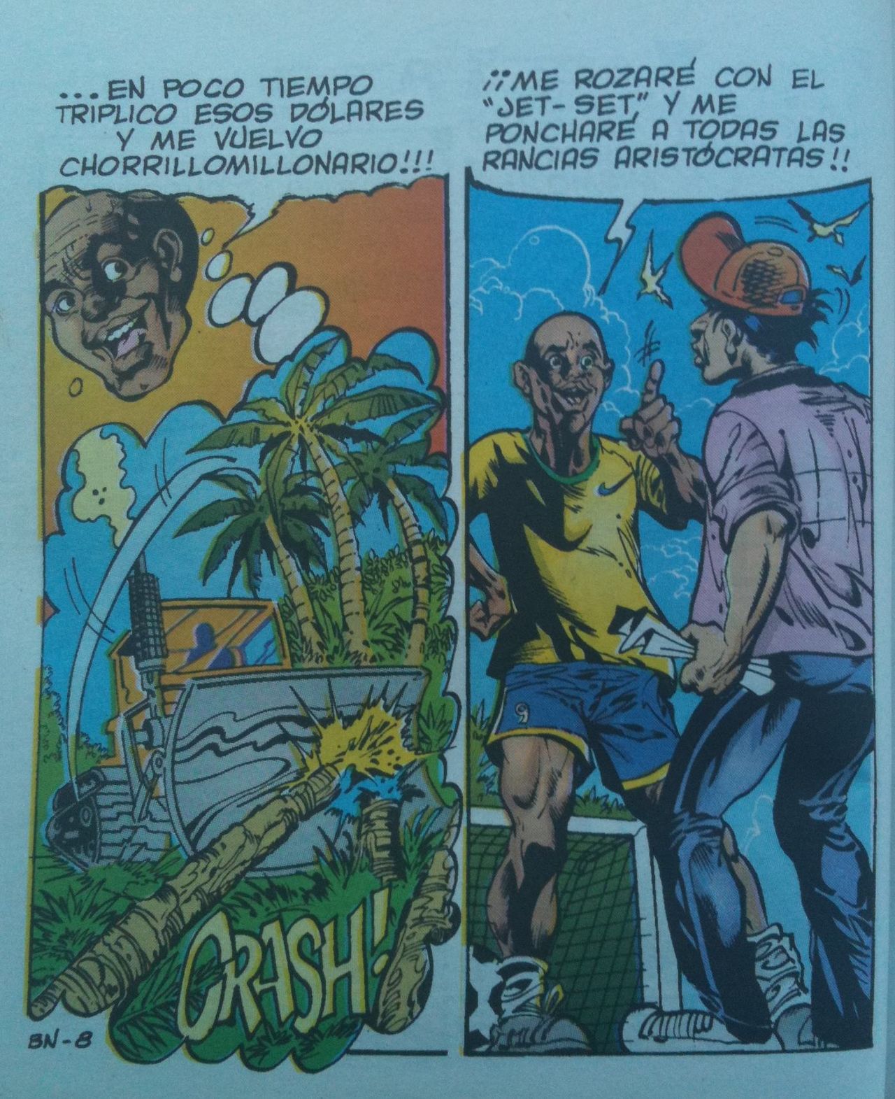 Bellas de Noche image number 8