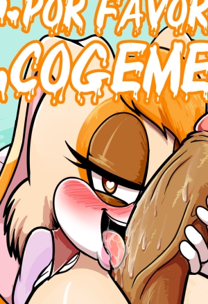 PLEASE FUCK ME / POR FAVOR COGEME