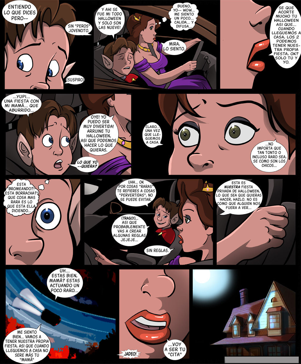 Annies Surprise image number 2