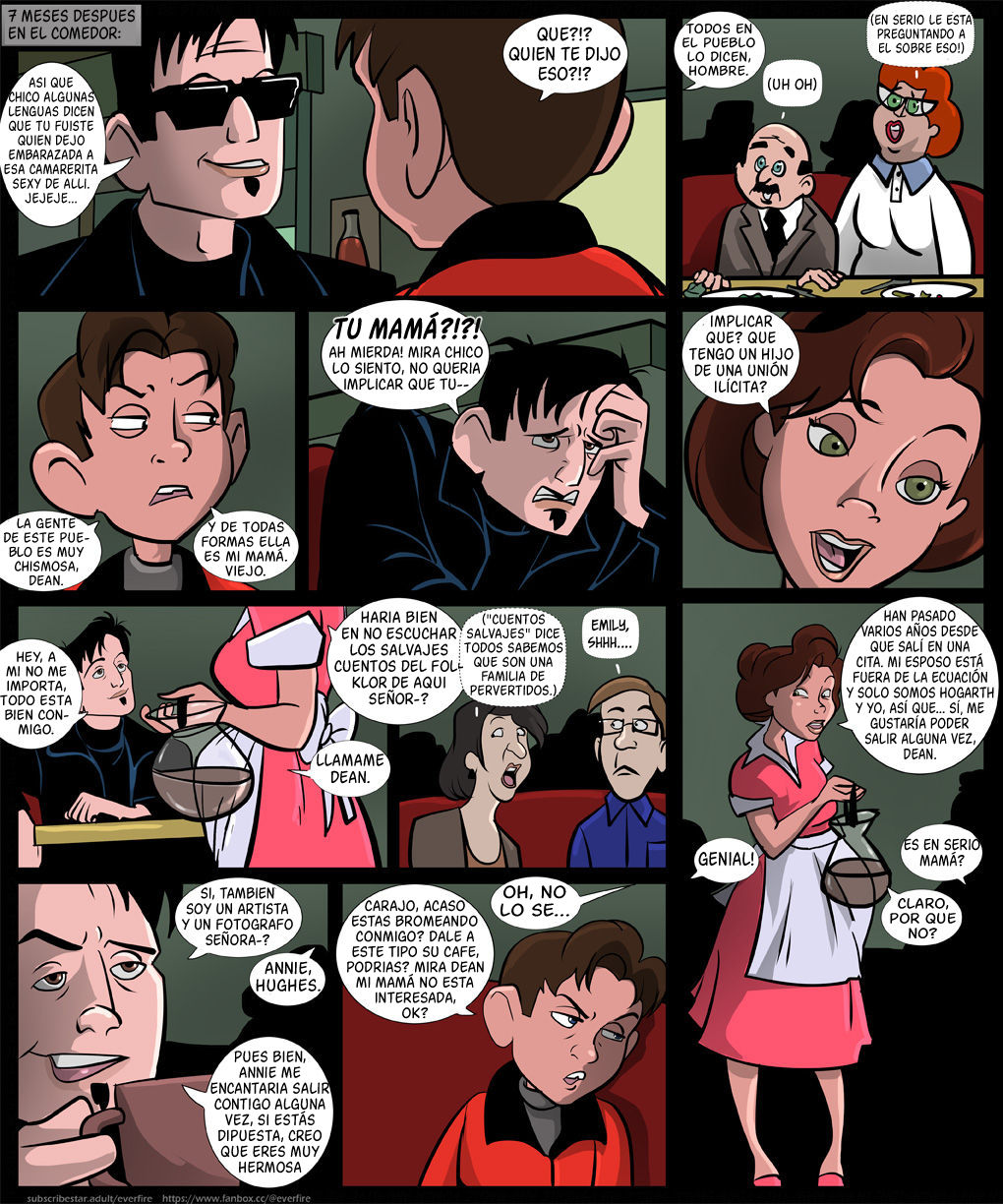 Annies Surprise image number 31