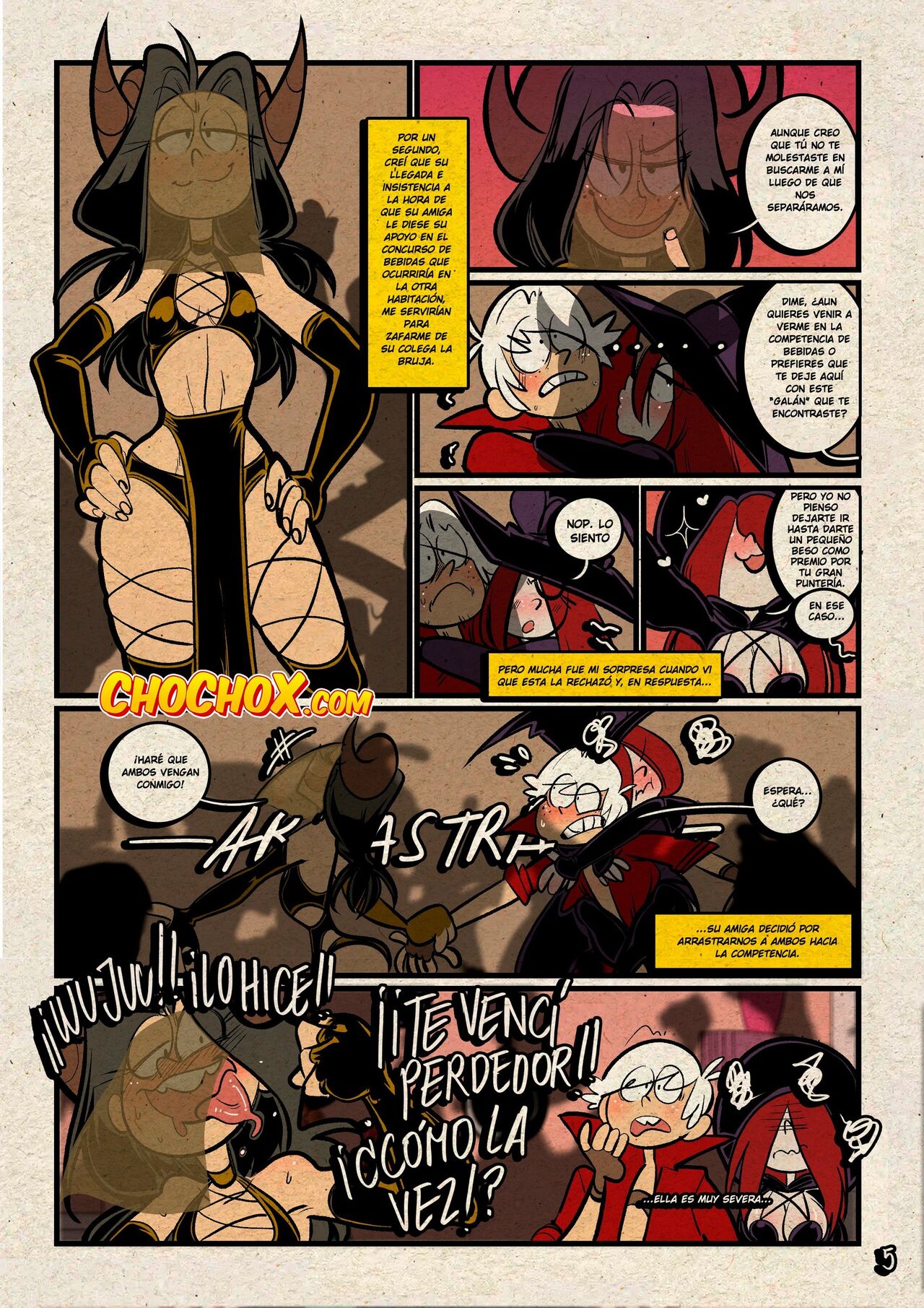 Dulce Truco image number 5