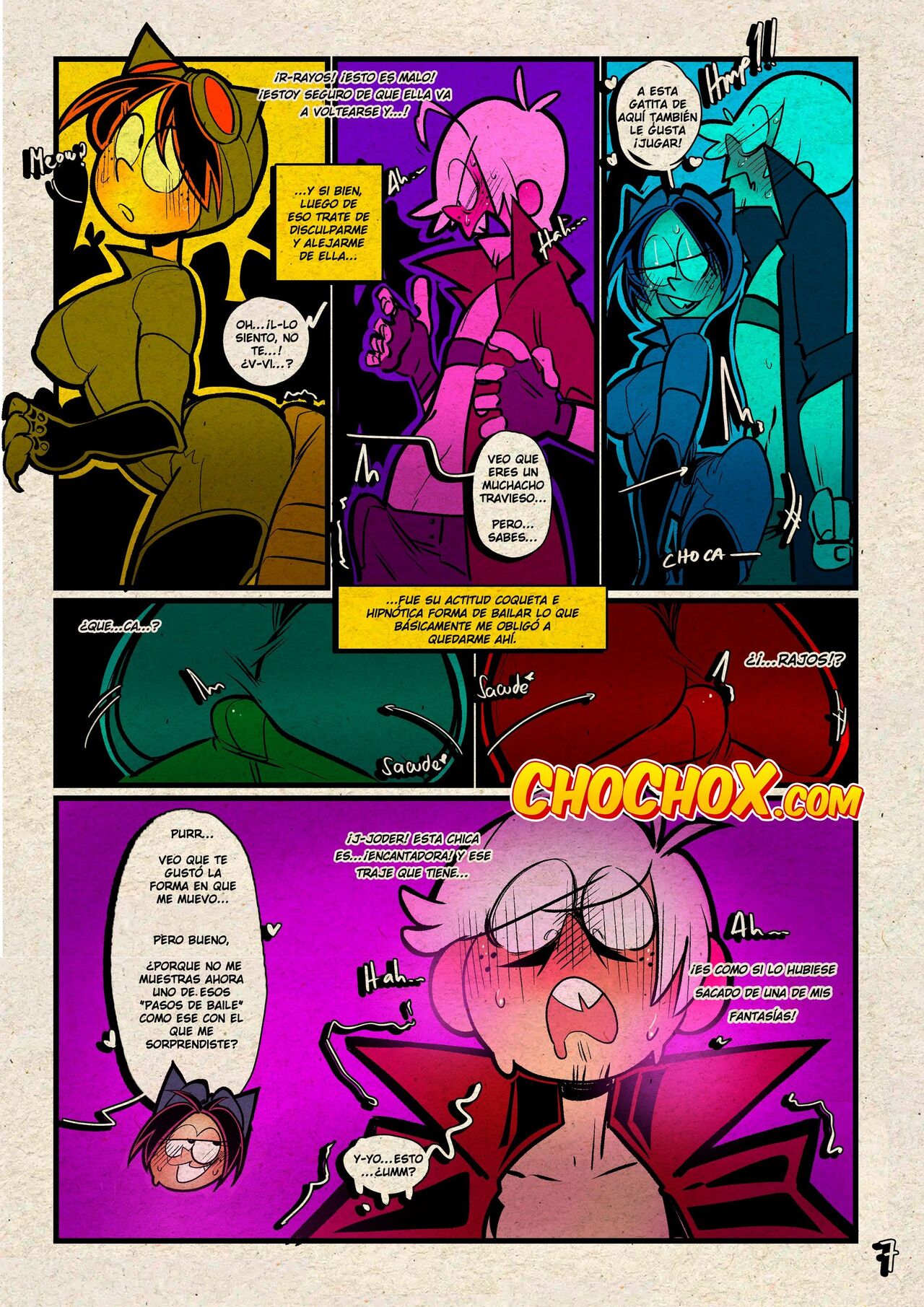 Dulce Truco image number 7