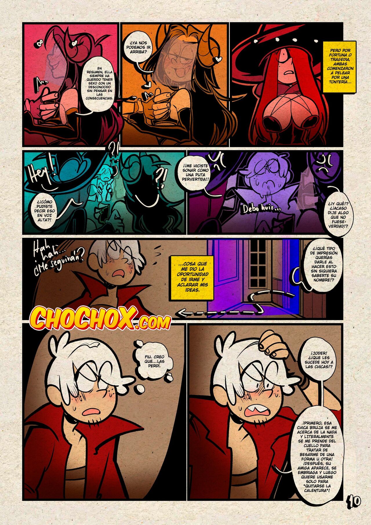 Dulce Truco image number 10