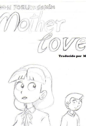 Mother Lover
