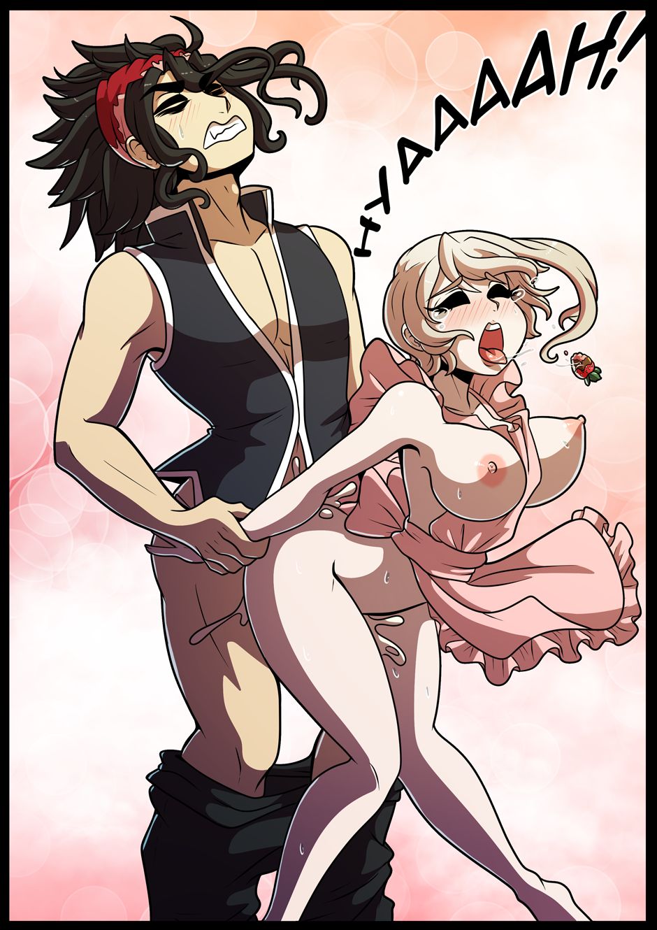 Private Cookoff -  -  -  Complete image number 14