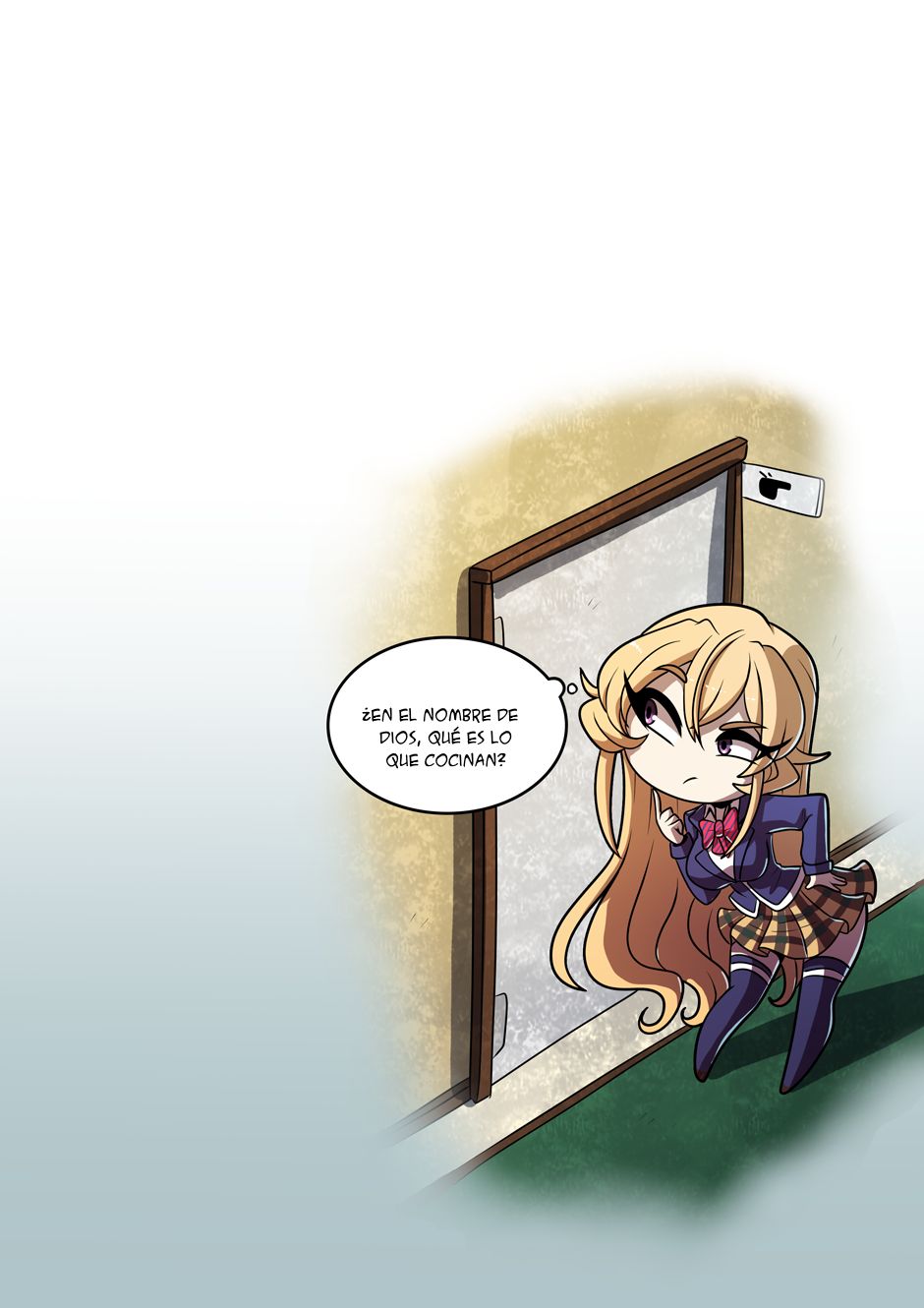 Private Cookoff -  -  -  Complete image number 16