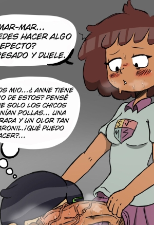 Showing a friend your love  them