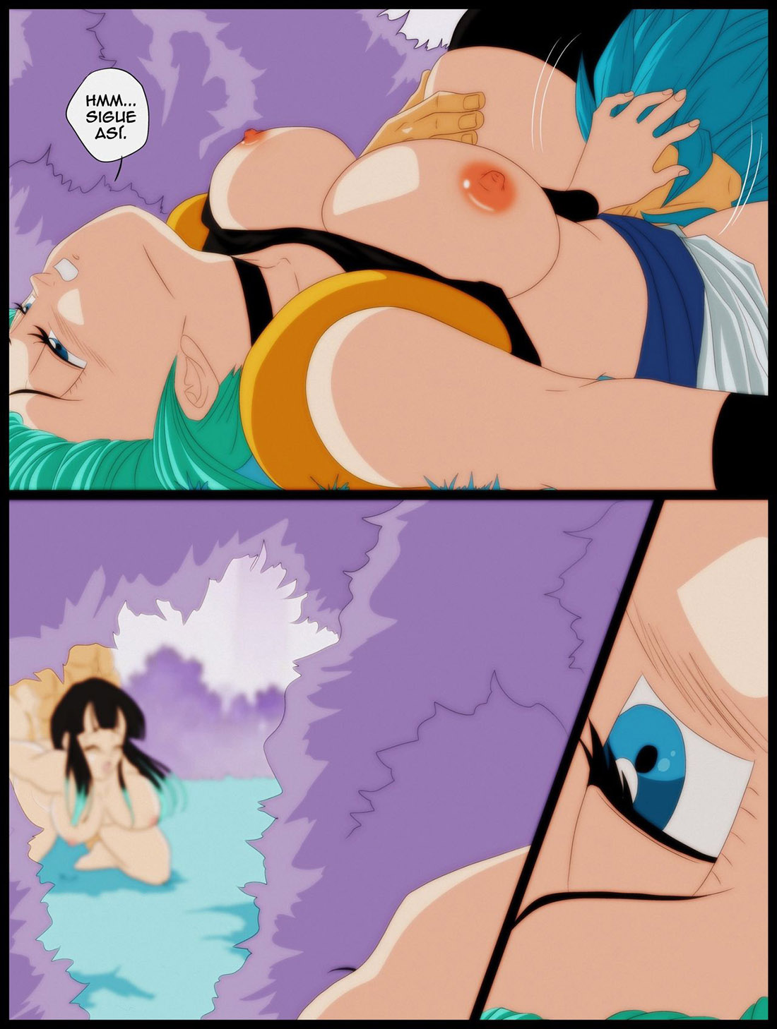 Bang Bang image number 13