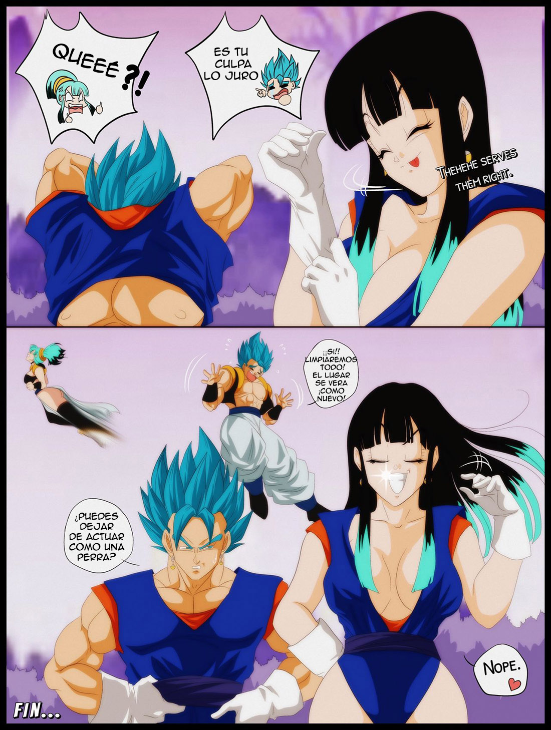 Bang Bang image number 24