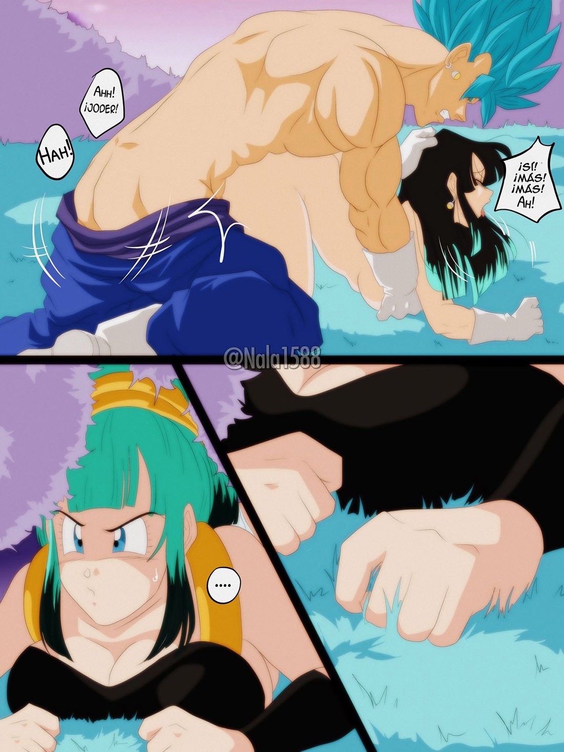 Bang Bang image number 3