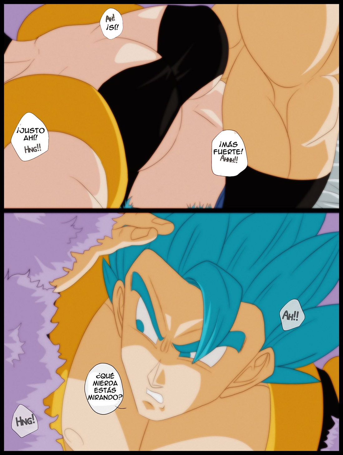 Bang Bang image number 8