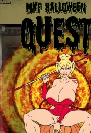 MnF Halloween Adventure -1280x