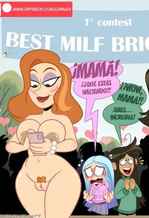 Milf Contest