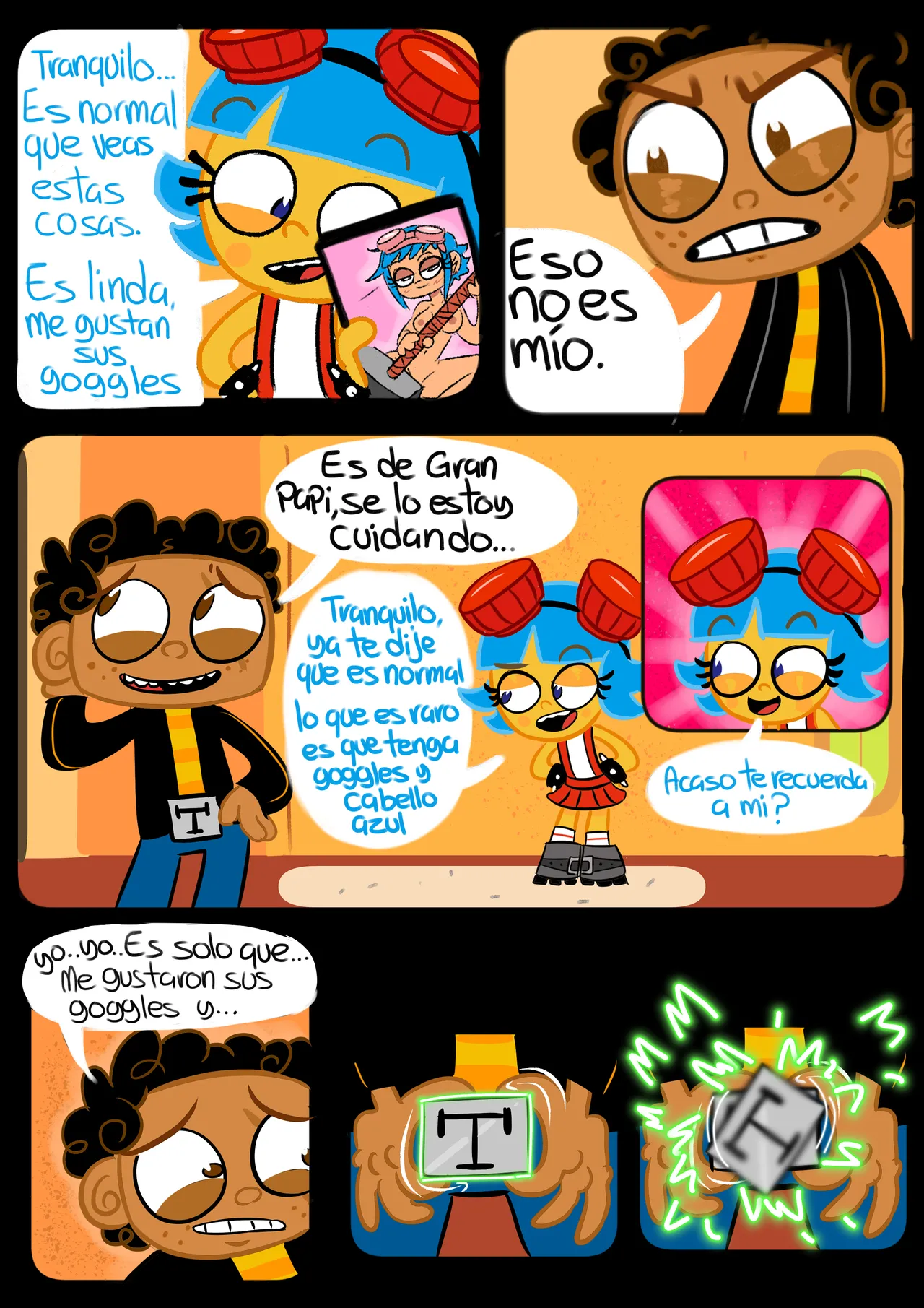Mi mejor amiga frida image number 7