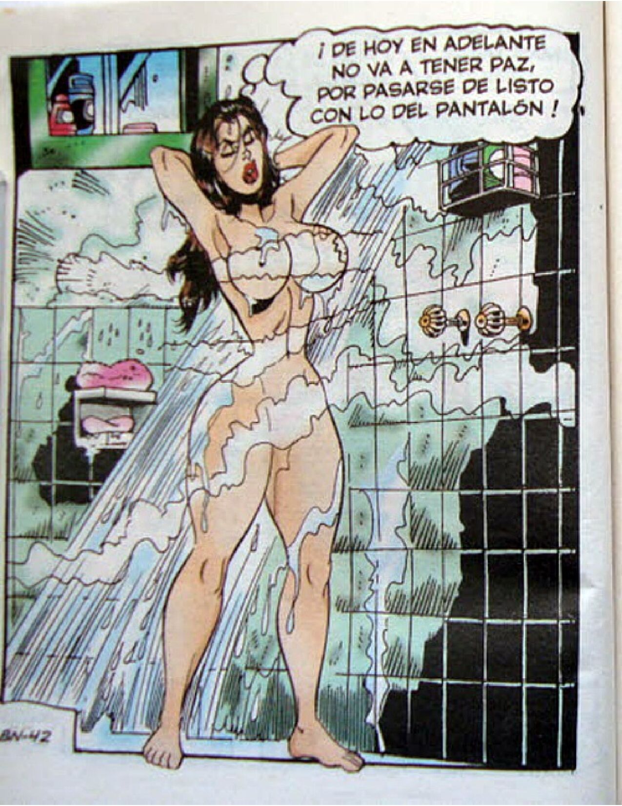 Bellas de noche 283 image number 42