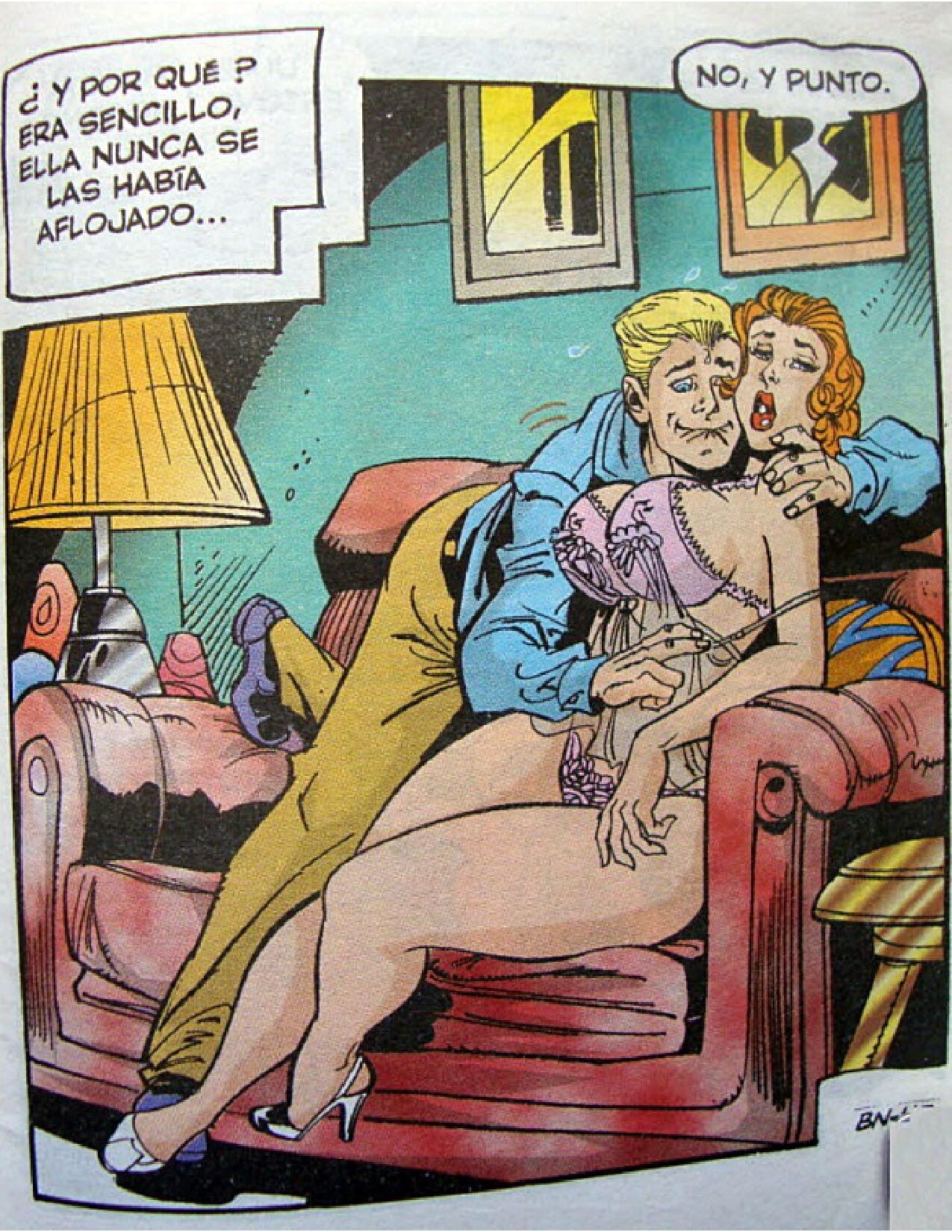 Bellas de noche 283 image number 45