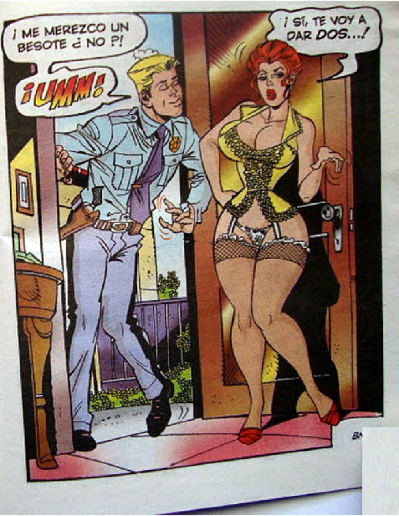 Bellas de noche 283 image number 61