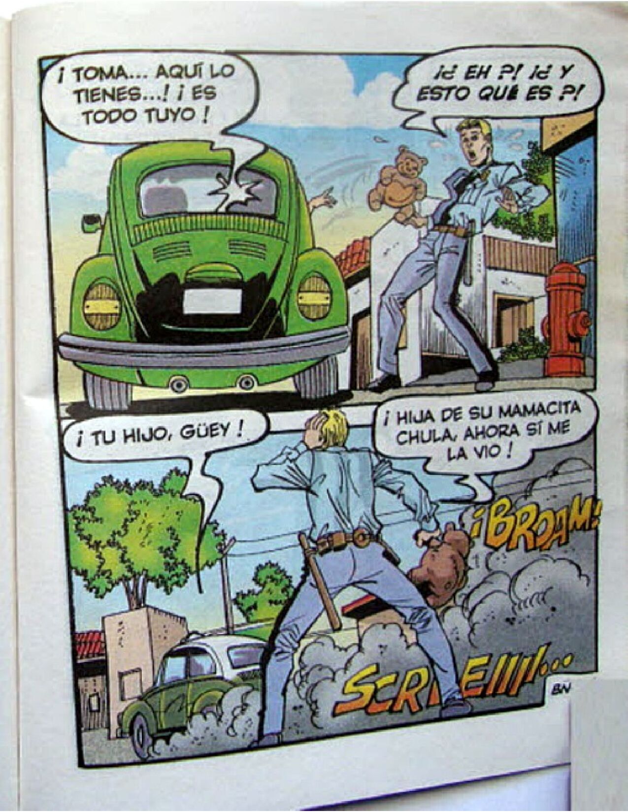 Bellas de noche 283 image number 69