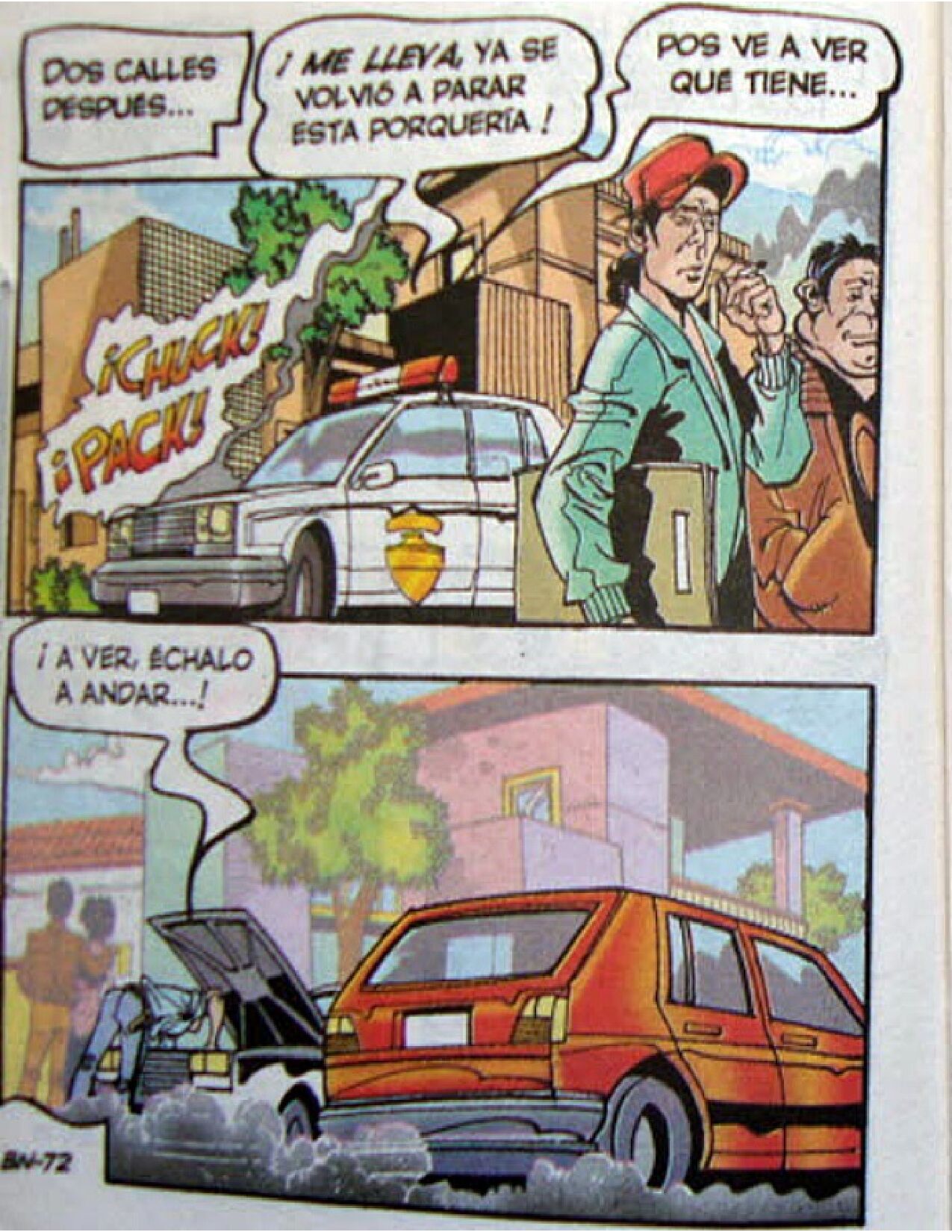 Bellas de noche 283 image number 72