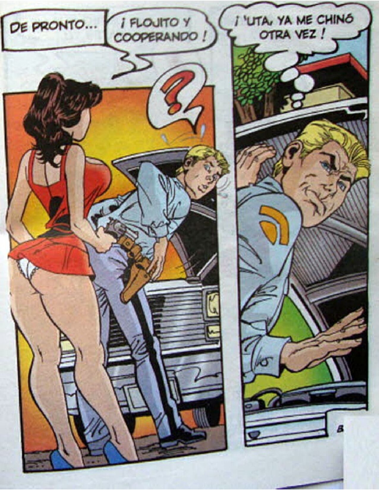 Bellas de noche 283 image number 73