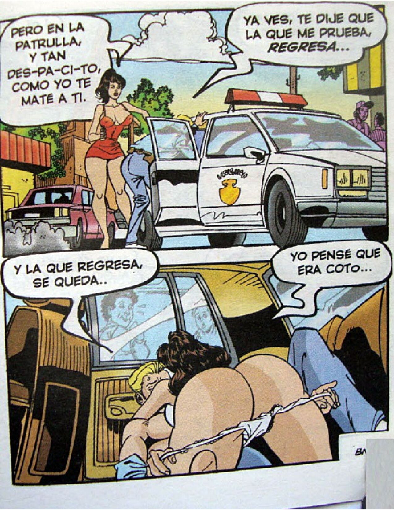 Bellas de noche 283 image number 75