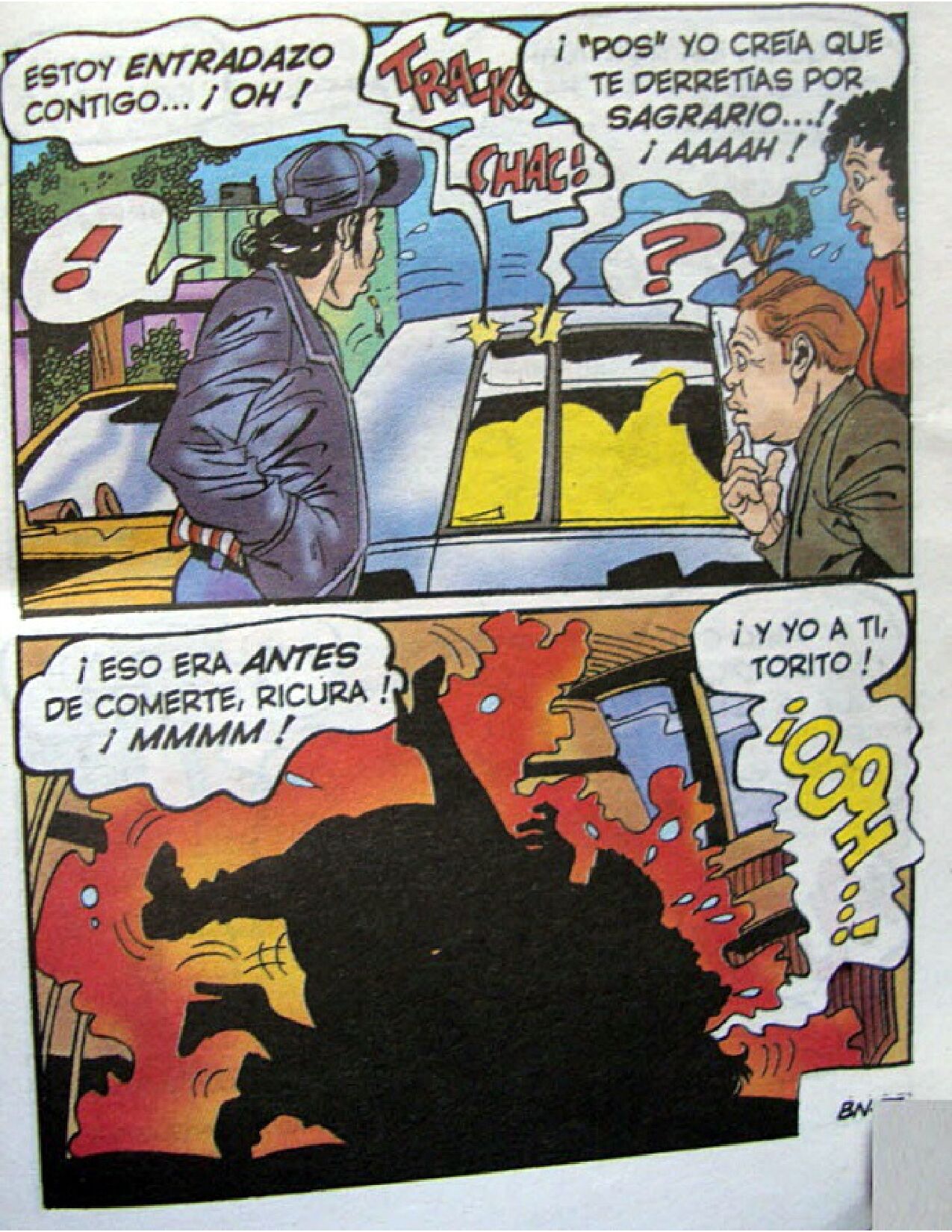 Bellas de noche 283 image number 77