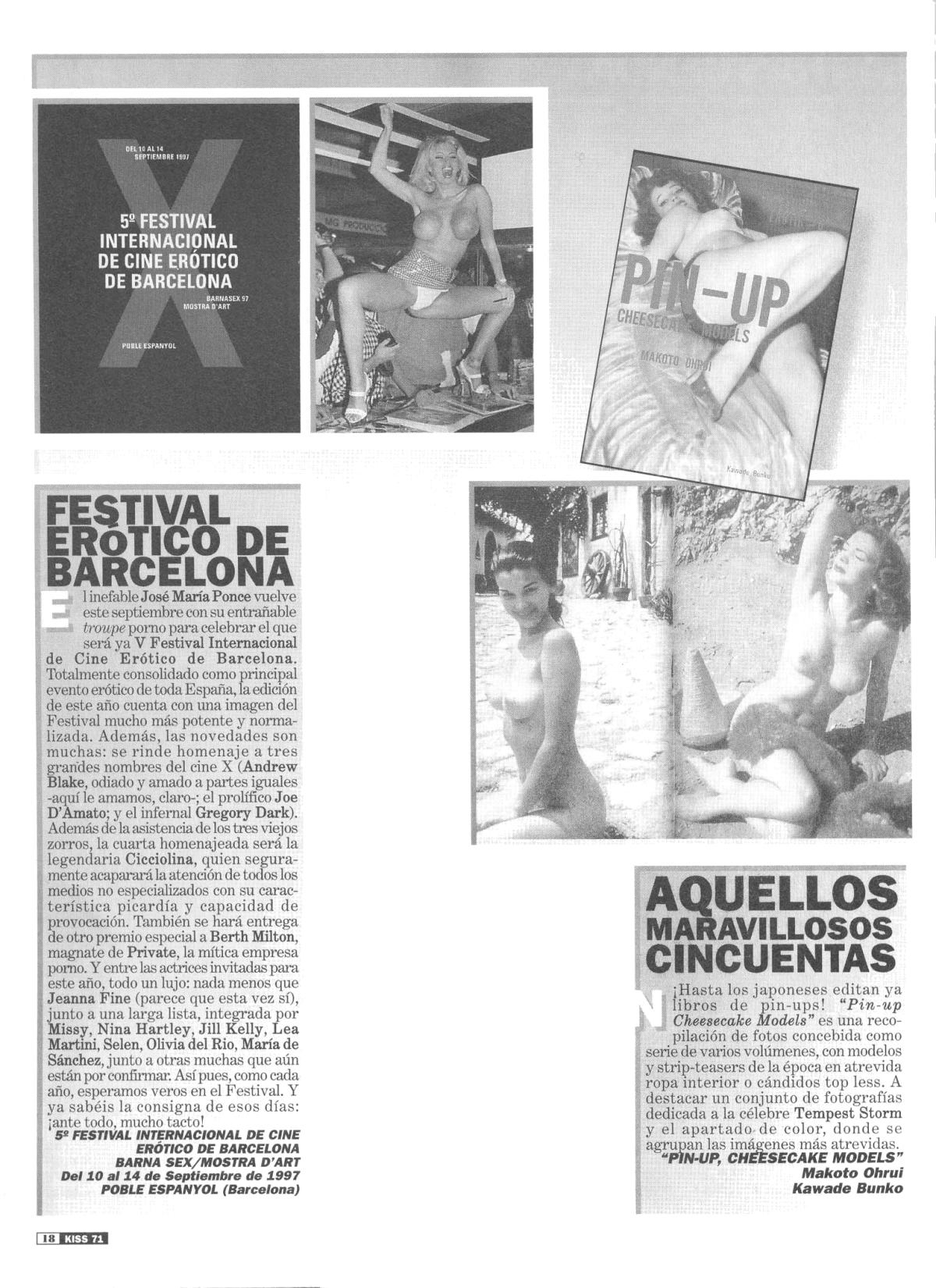 Kiss comix 071 image number 17