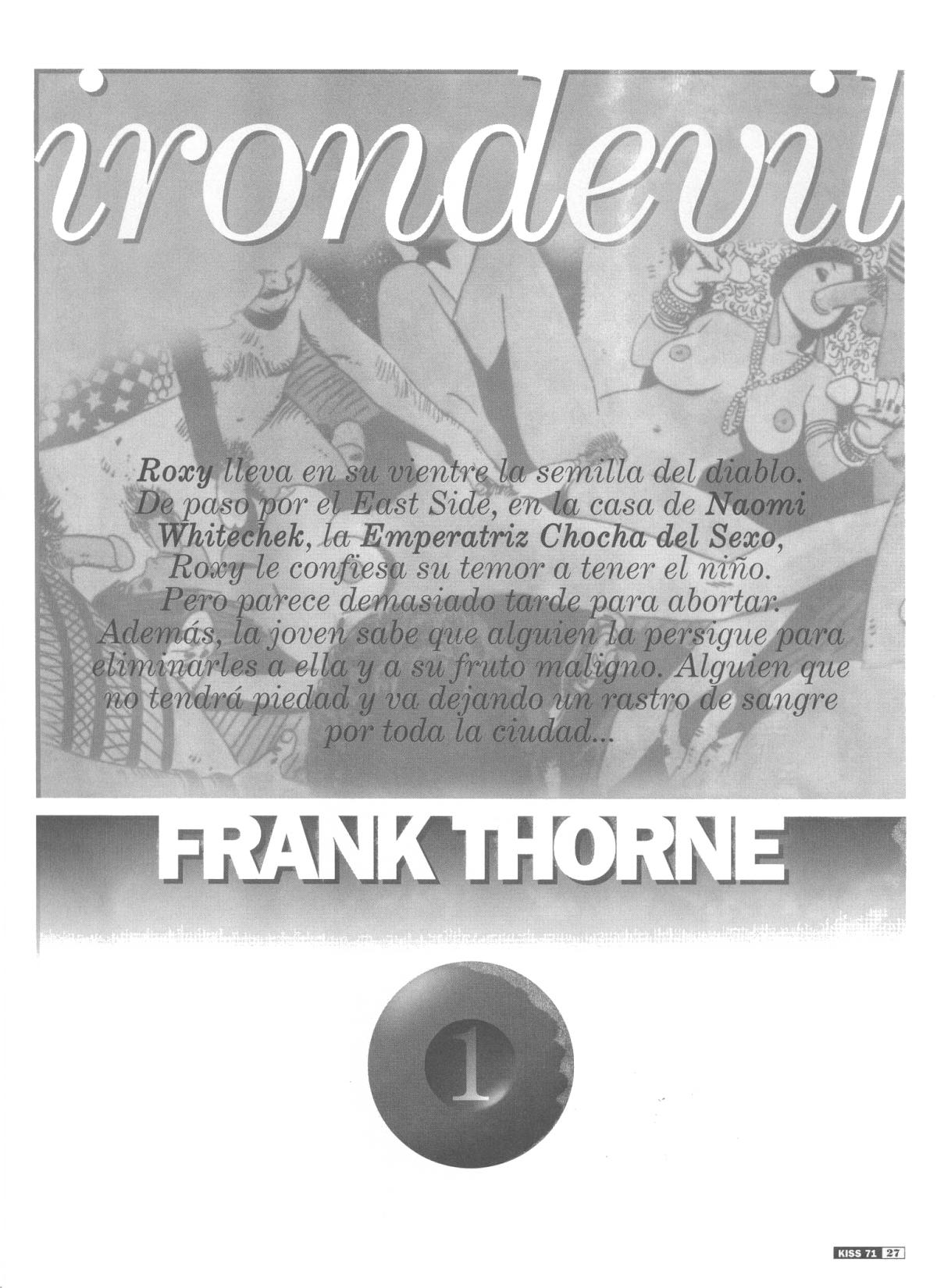 Kiss comix 071 image number 26