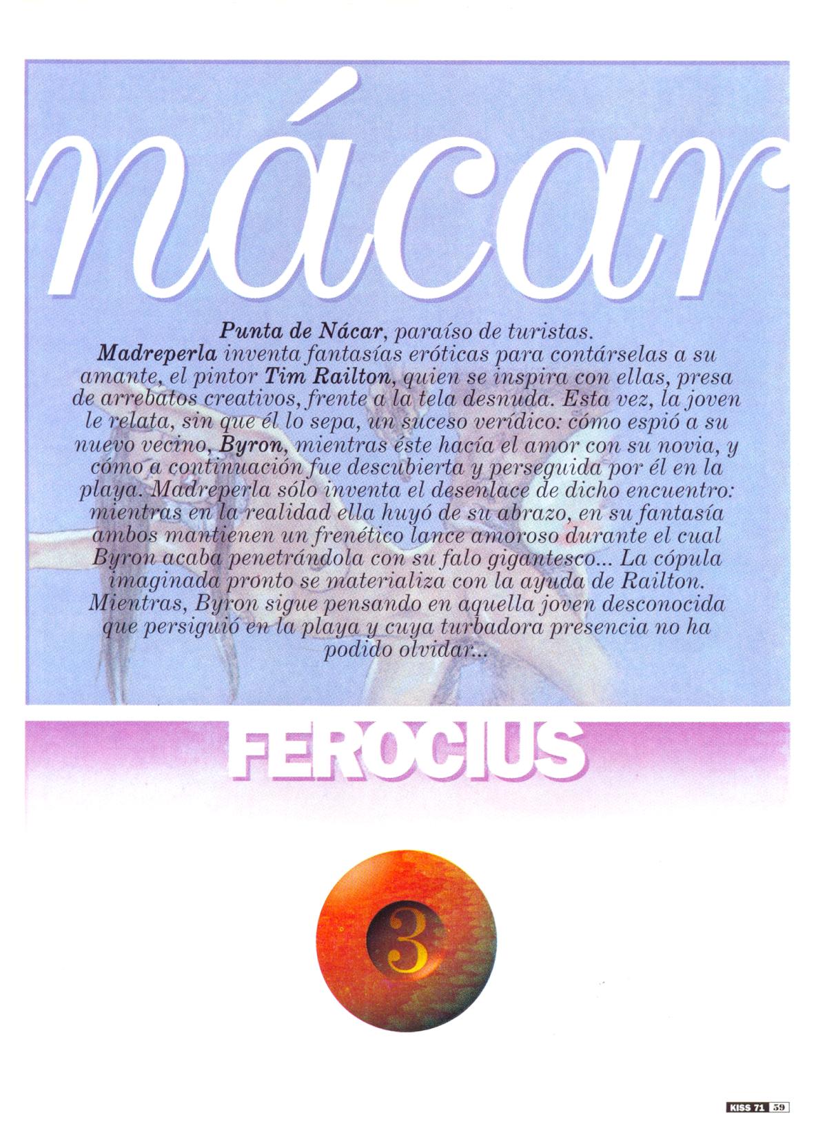 Kiss comix 071 image number 59