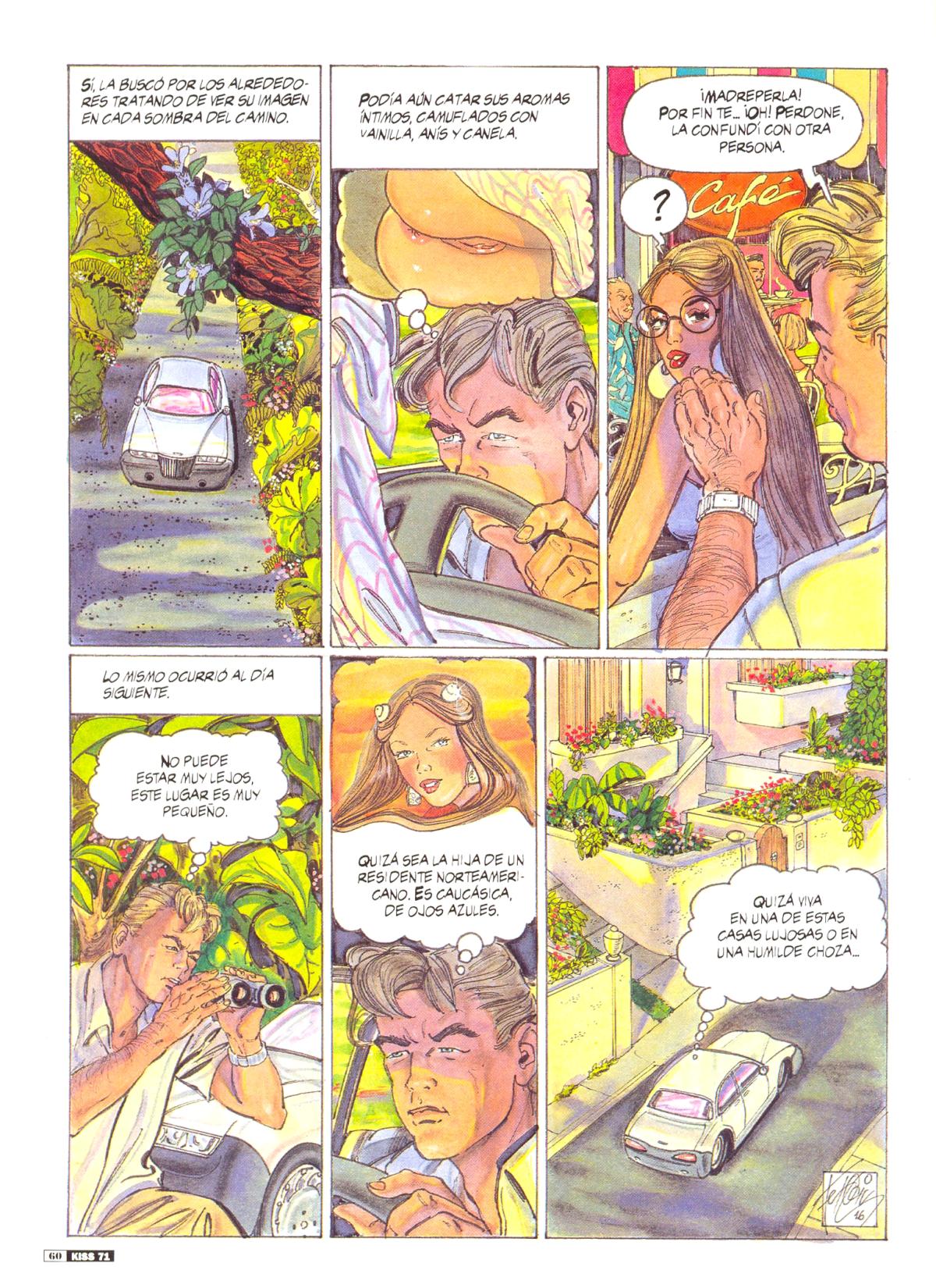 Kiss comix 071 image number 60