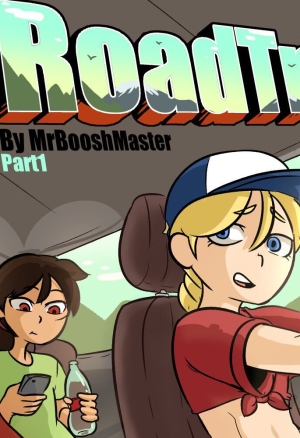 Roadtrip Parte 1