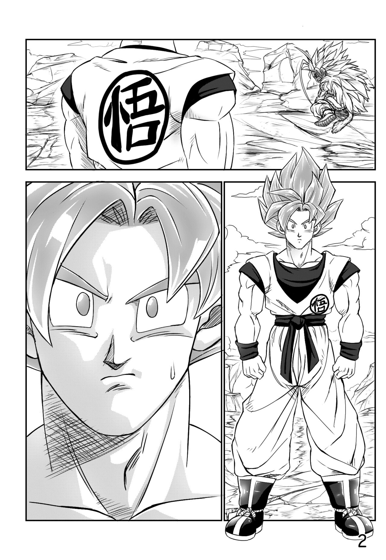 Tablas Comic - 7 Mamadas… image number 2