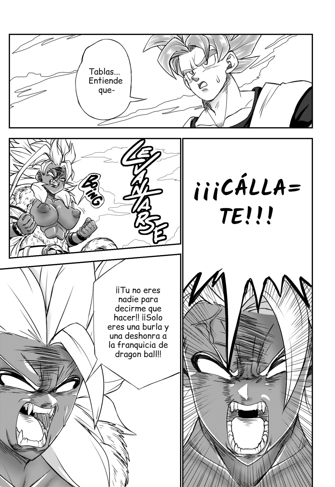 Tablas Comic - 7 Mamadas… image number 3