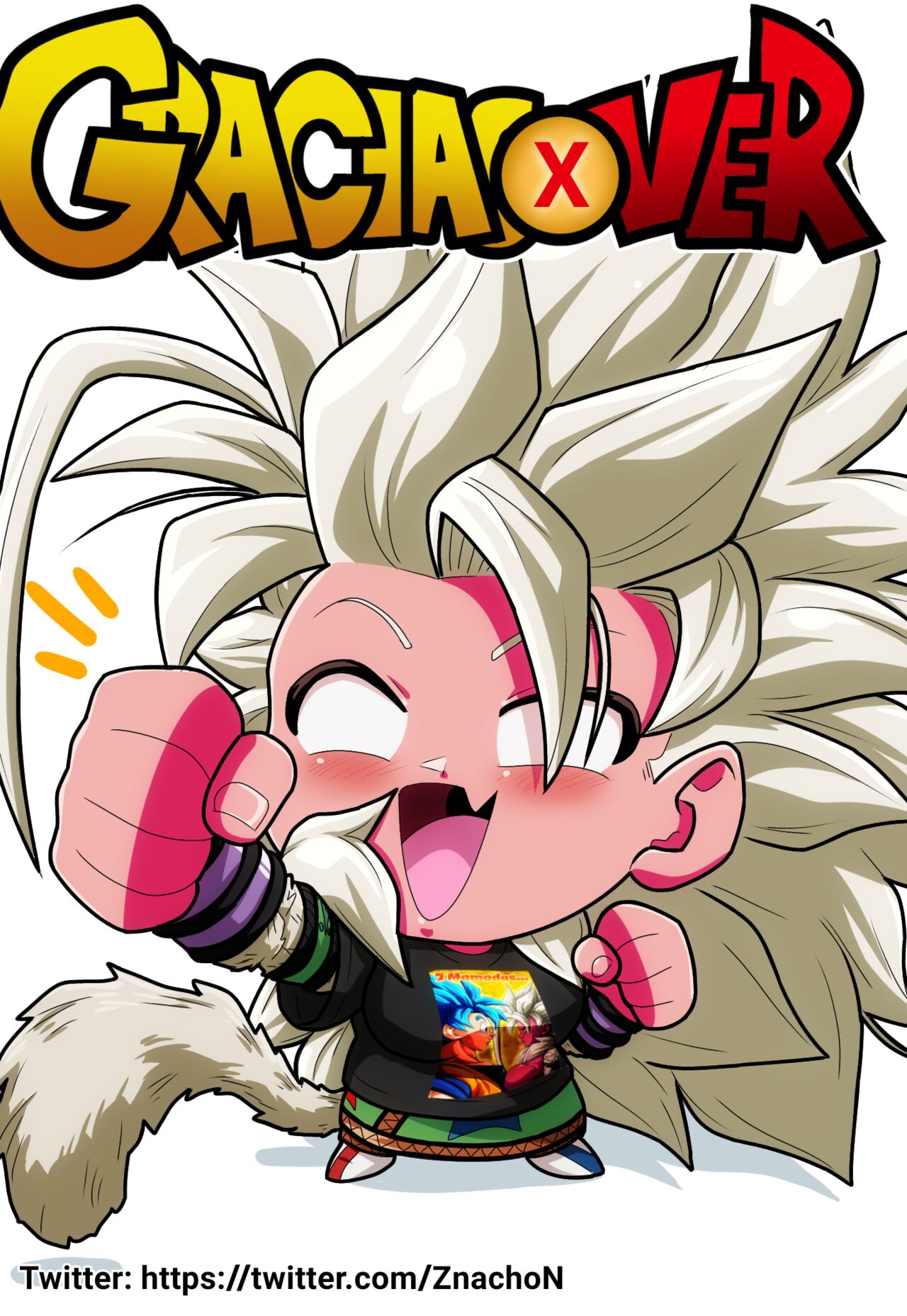 Tablas Comic - 7 Mamadas… image number 54