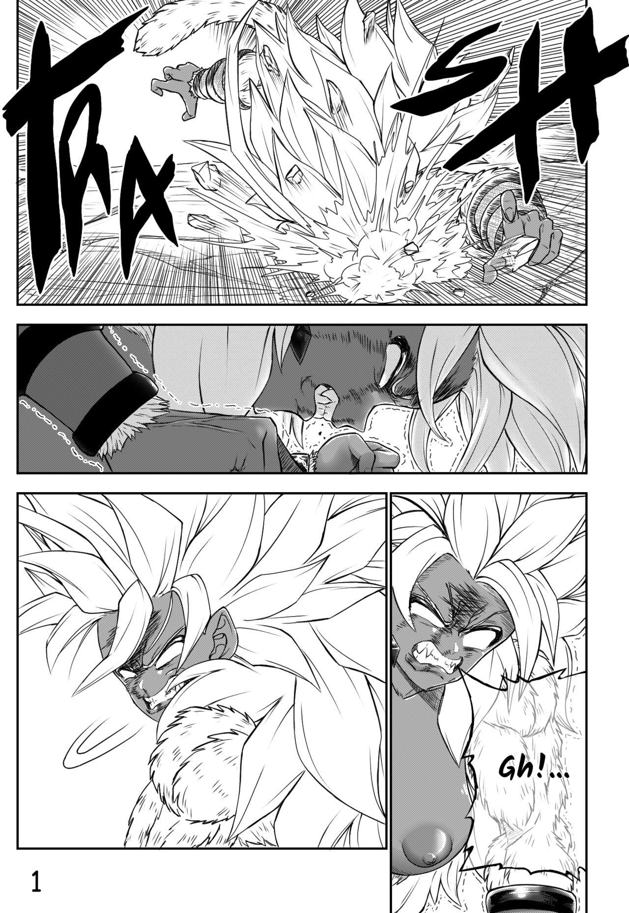 Tablas Comic - 7 Mamadas… image number 1