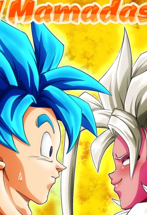 Tablas Comic - 7 Mamadas…