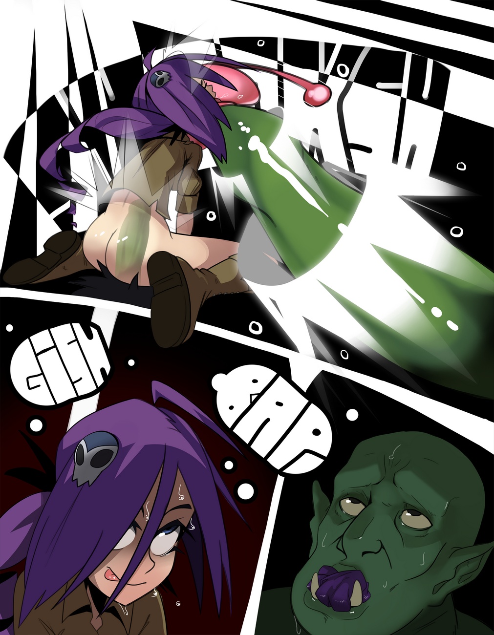 Orc Safari image number 13