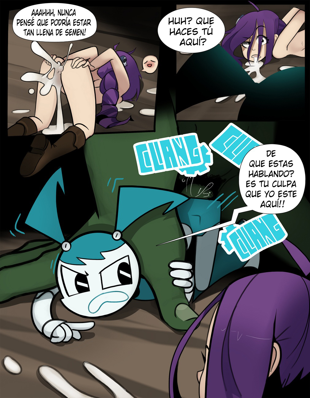 Orc Safari image number 19