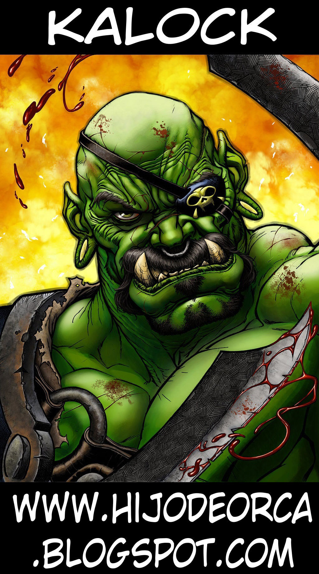 Orc Safari image number 22