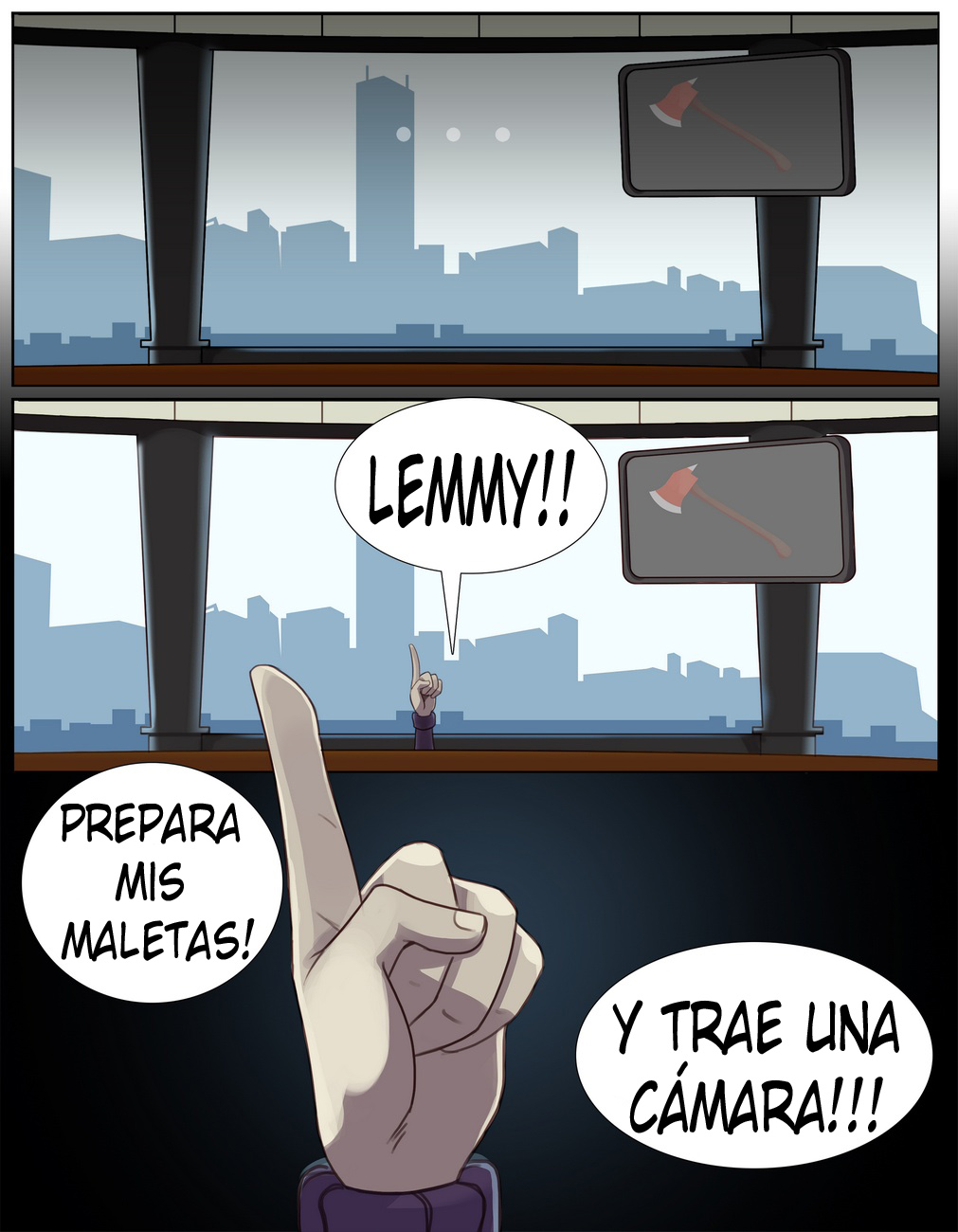 Orc Safari image number 3