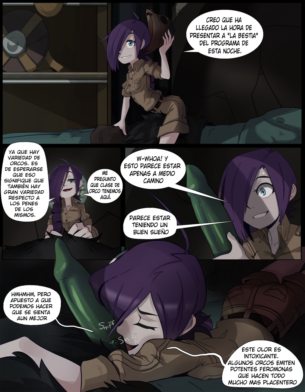 Orc Safari image number 8