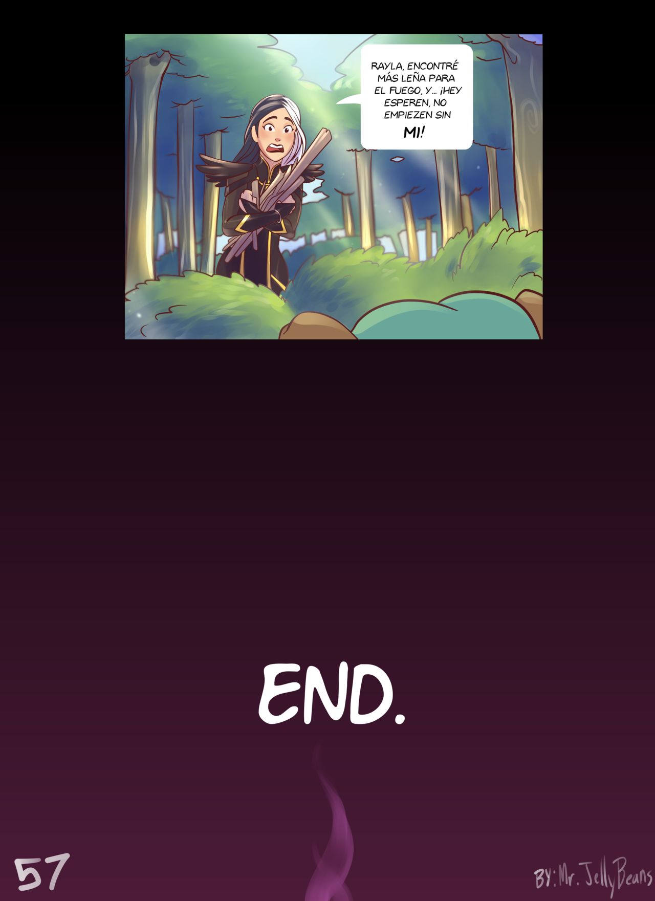 2 Girls 1 Prince   - Complete image number 58