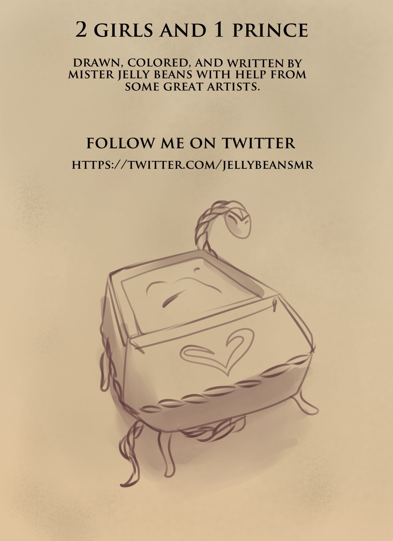 2 Girls 1 Prince   - Complete image number 60