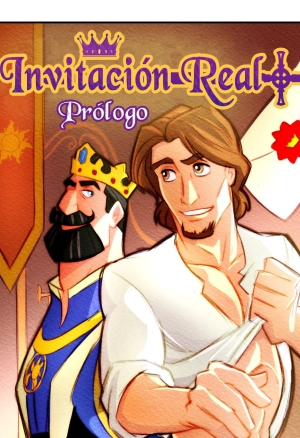 Invitación Real 0 - Phausto