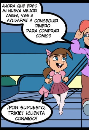 Money  Comics / Comics  friendship / Friendship  Cherry / Cherry  time