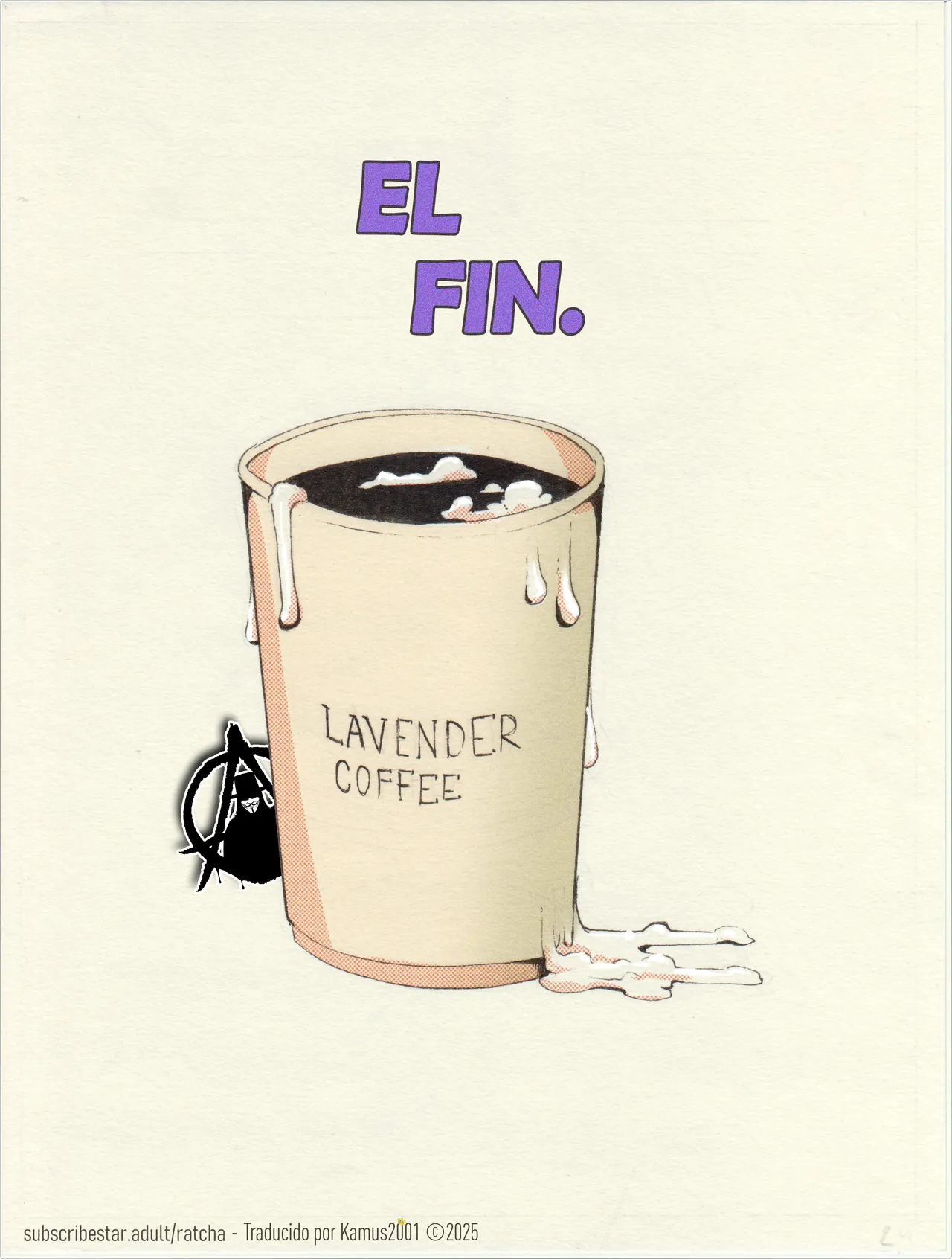 Lavender Coffee image number 23
