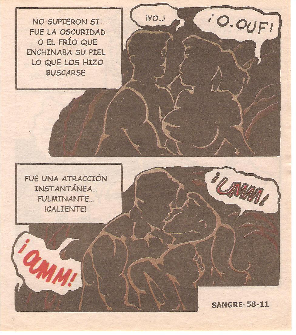 Sangre Caliente 058 image number 11