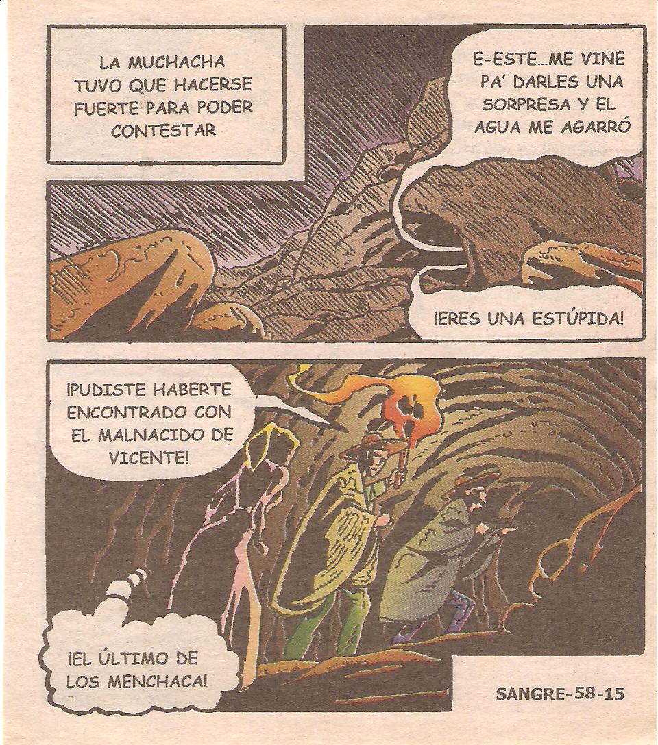 Sangre Caliente 058 image number 15