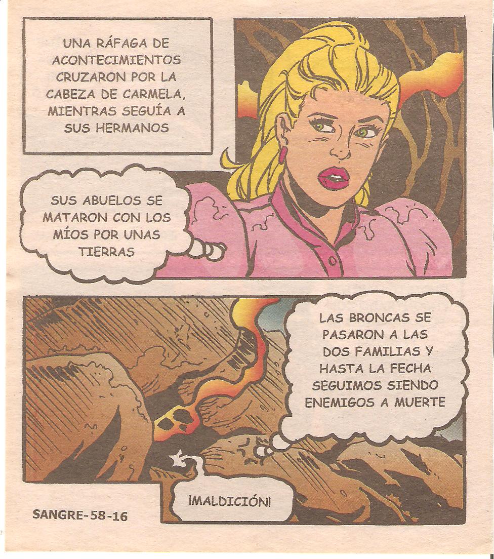 Sangre Caliente 058 image number 16